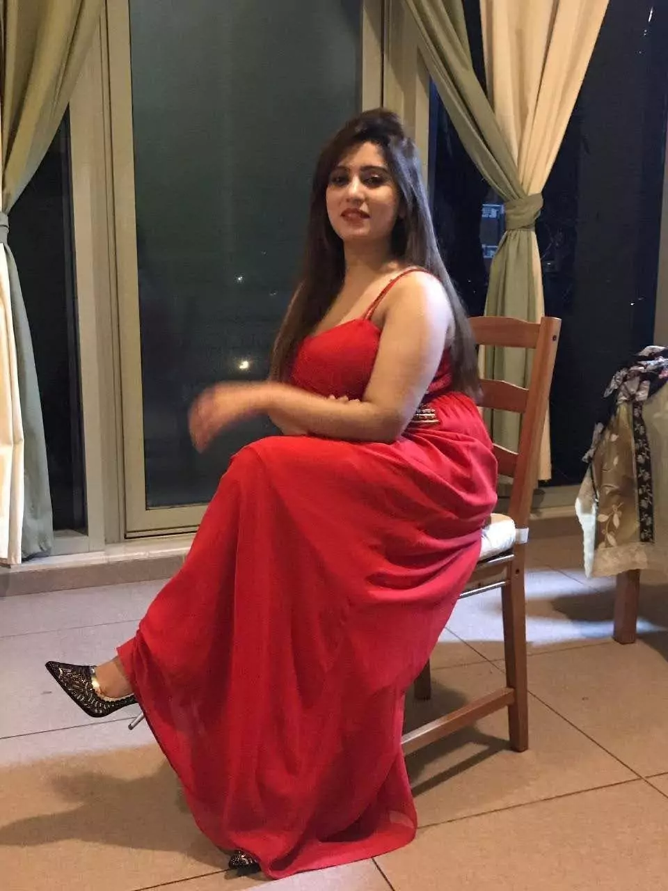 Escort Service in Tumkur